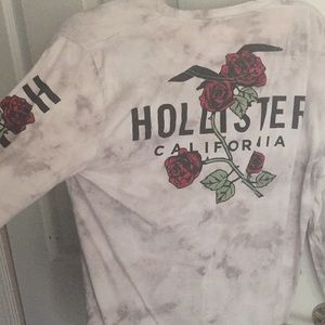 Hollister shirt